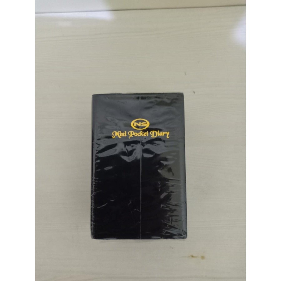 

Buku Agenda Mini Pocket Diary NS