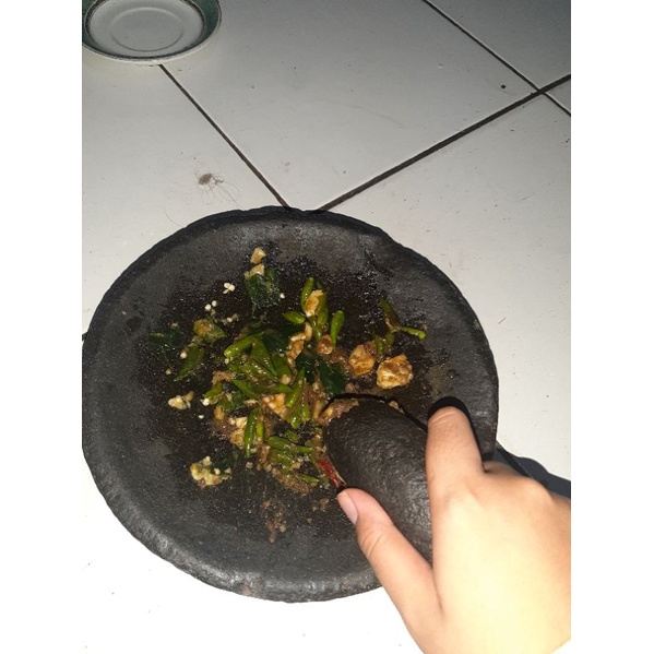 

for po food