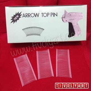 

Tag Pin / Isi Tag Gun Termurah