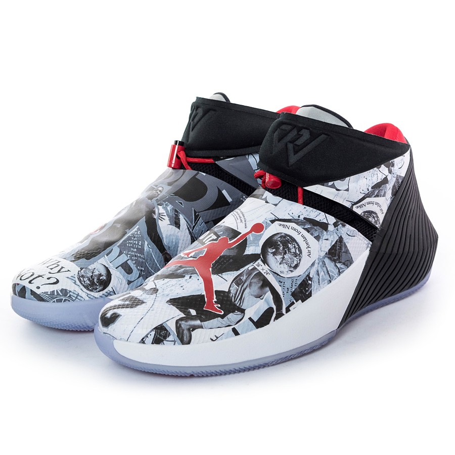 nike air jordan why not zero 1