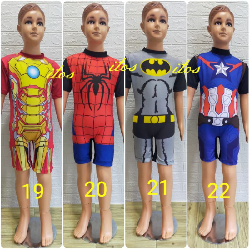 Baju Renang Anak TK SD Kelas 1 Karakter Shopee Indonesia Baju Renang Anak TK SD Kelas 1 Karakter Shopee Indonesia