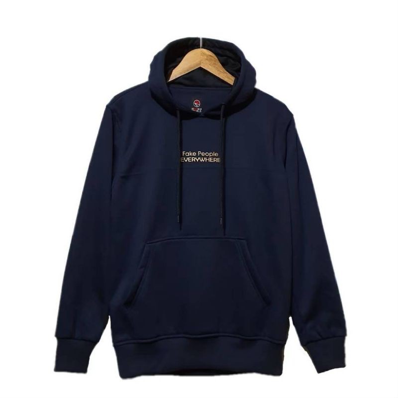 Hoodie world Hoodie Keren dan Elegan (Bisa COD)