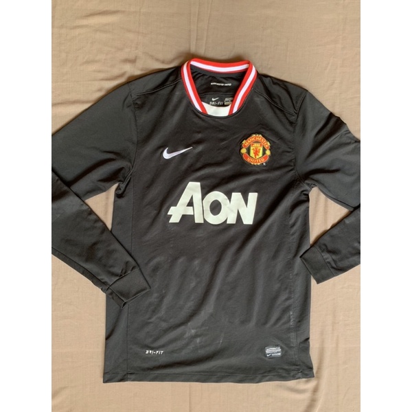 Jersey Manchester United