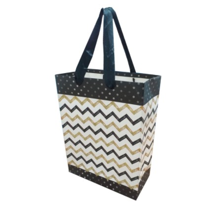 

Paper Bag Ukuran 28 x 24 x 8.5 / Goodie Bag / Tas Kertas 5092