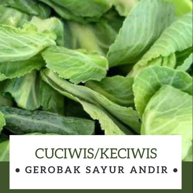 

Keciwis /500gr