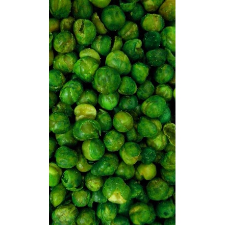

vf501ge Kacang Polong Hijau Super - 100Gr Dscscv