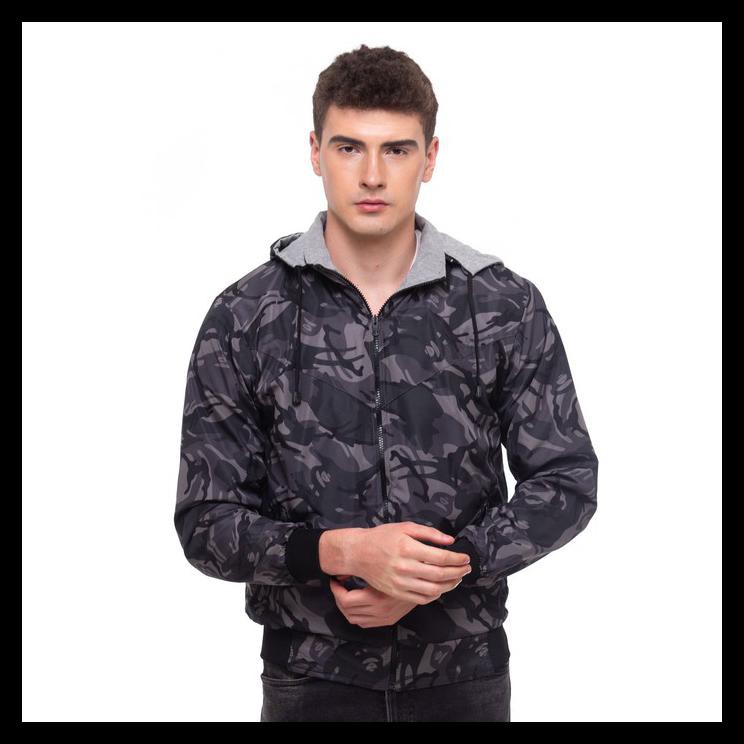 {BISA COD} JAKET BOMBER PRIA PILOT POLOS IMPORT L XL JAKET ORIGINAL COWOK T0W3 JaketPria branded