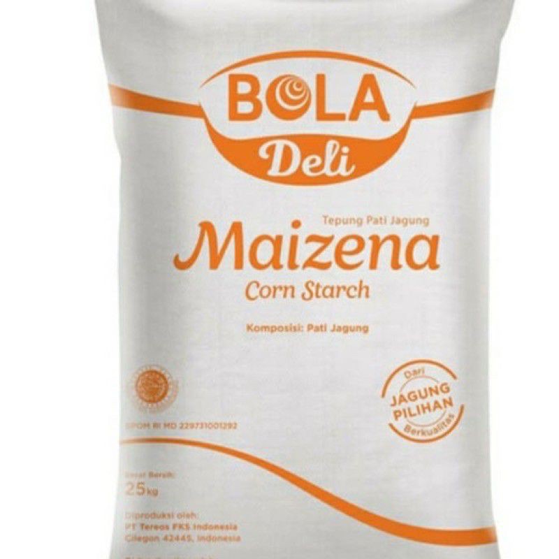 

Tepung maizena