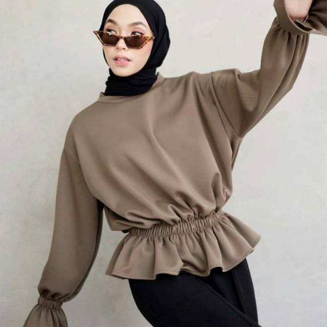 Tunik uma/tunik murah/grosir tunik