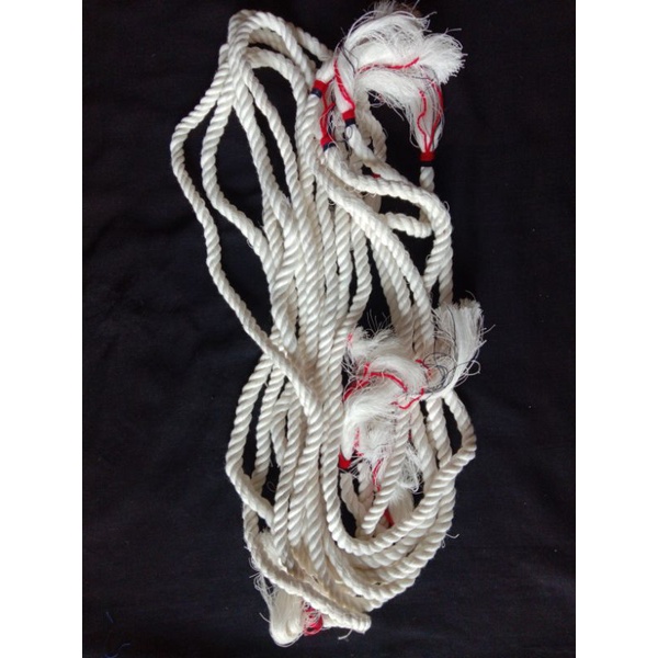 Tali Kolor / Tali Warok / Tali Celana Pencak Silat / Tali Sakral
