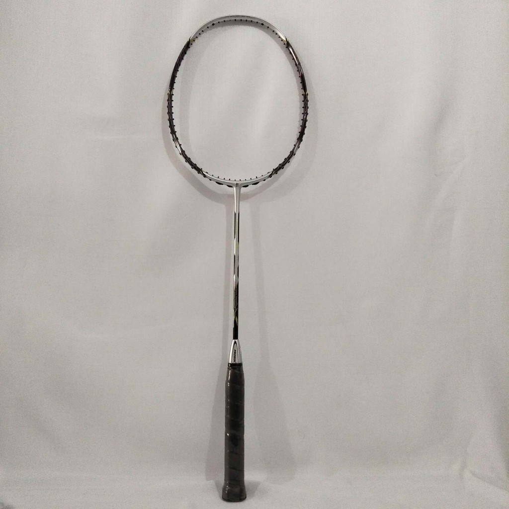 Prowin LIVIANO 3000 Raket Badminton - Putih