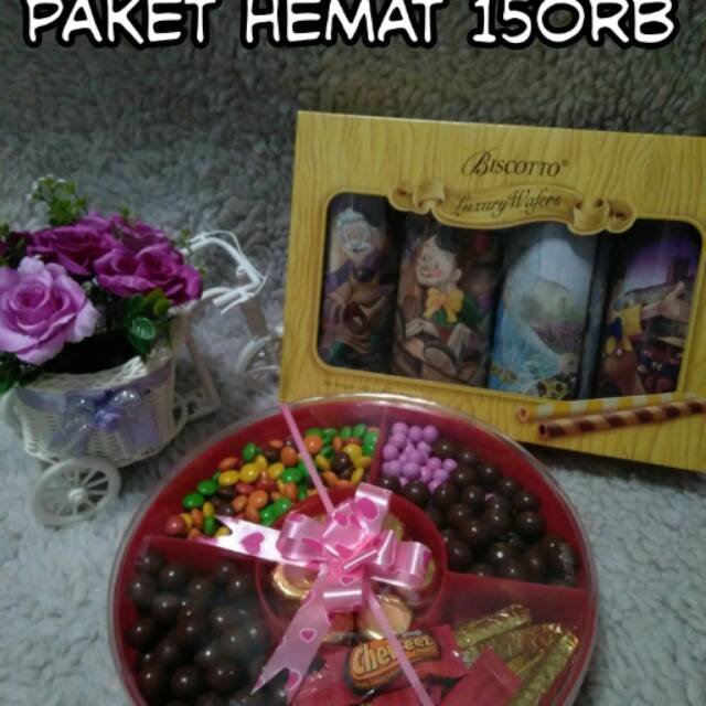 

Paket lebaran
