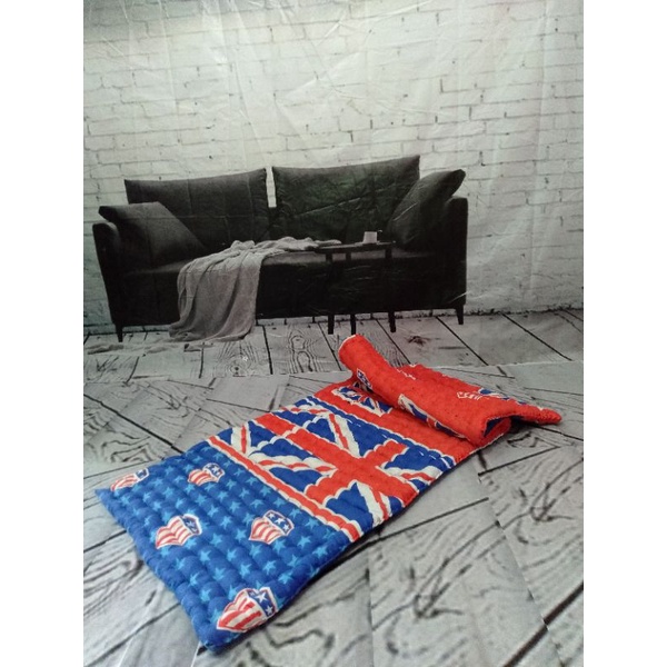 Harga Miring Bisa Cod Kasur Palembang Karakter