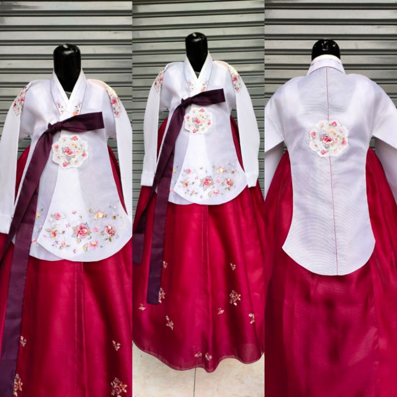 HANBOK ROYAL