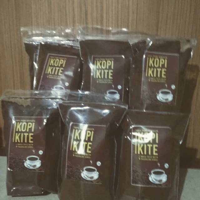 

KOPI KITE