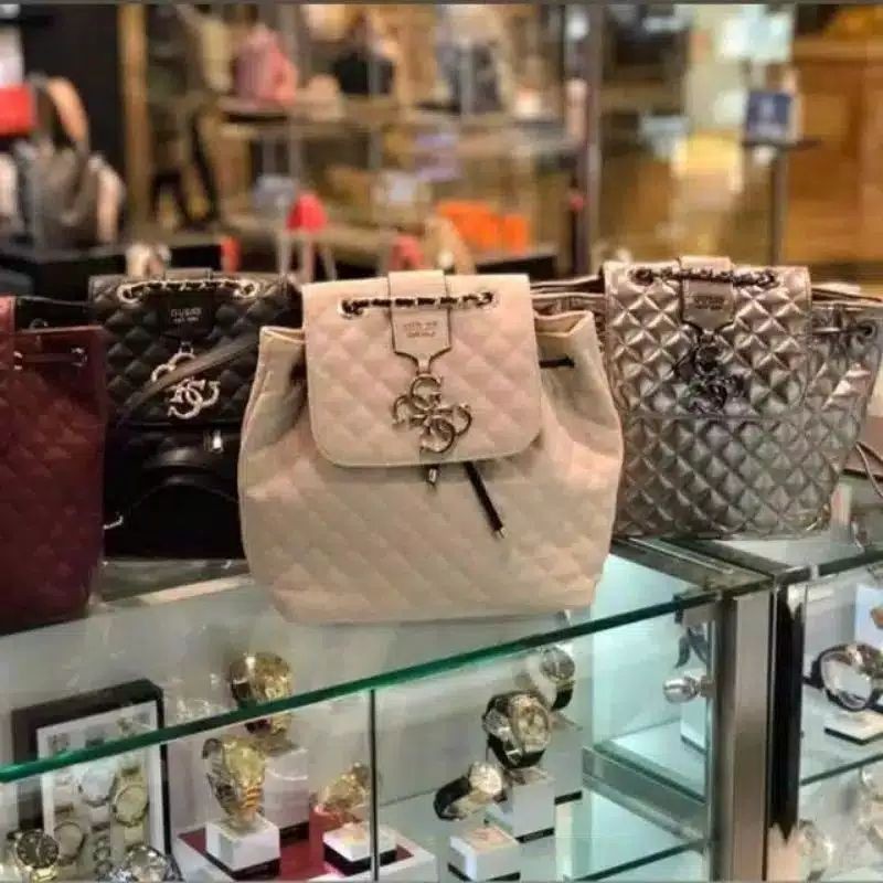 READY TAS RANSEL ORI GUESS, SALE 70%