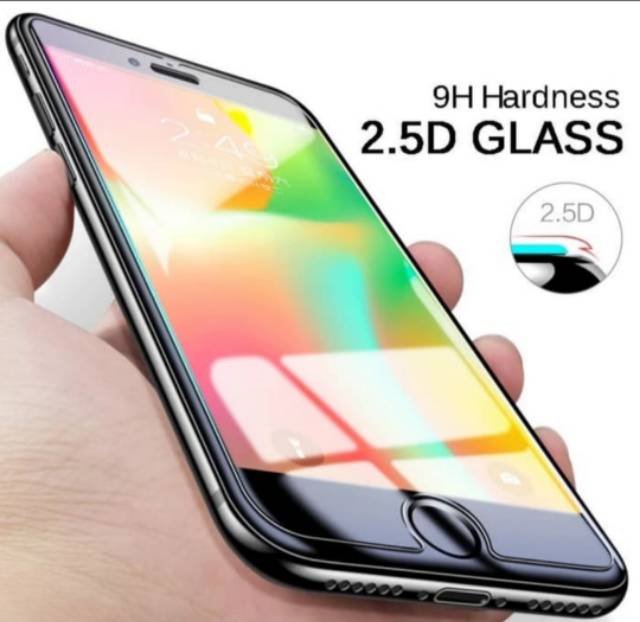 GROSIR - SCREEN PROTECTOR - TEMPERED GLASS BENING 0.3MM OVAL FOR SAMSUNG/OPPO/VIVO/XIAOMI/REALME/IPHONE/INFINIX/LG/ASUS - MINIMAL 25PCS (PER TIPE 5PCS)