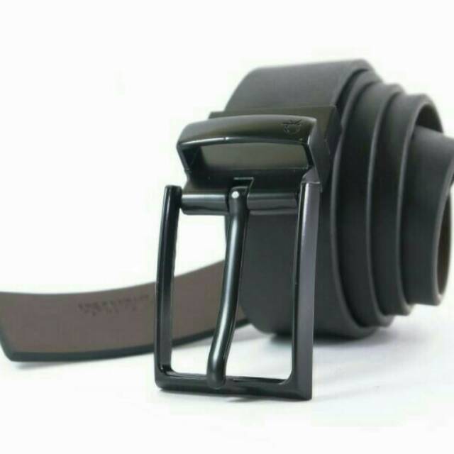 Ikat pinggang pria bolak balik CK 12