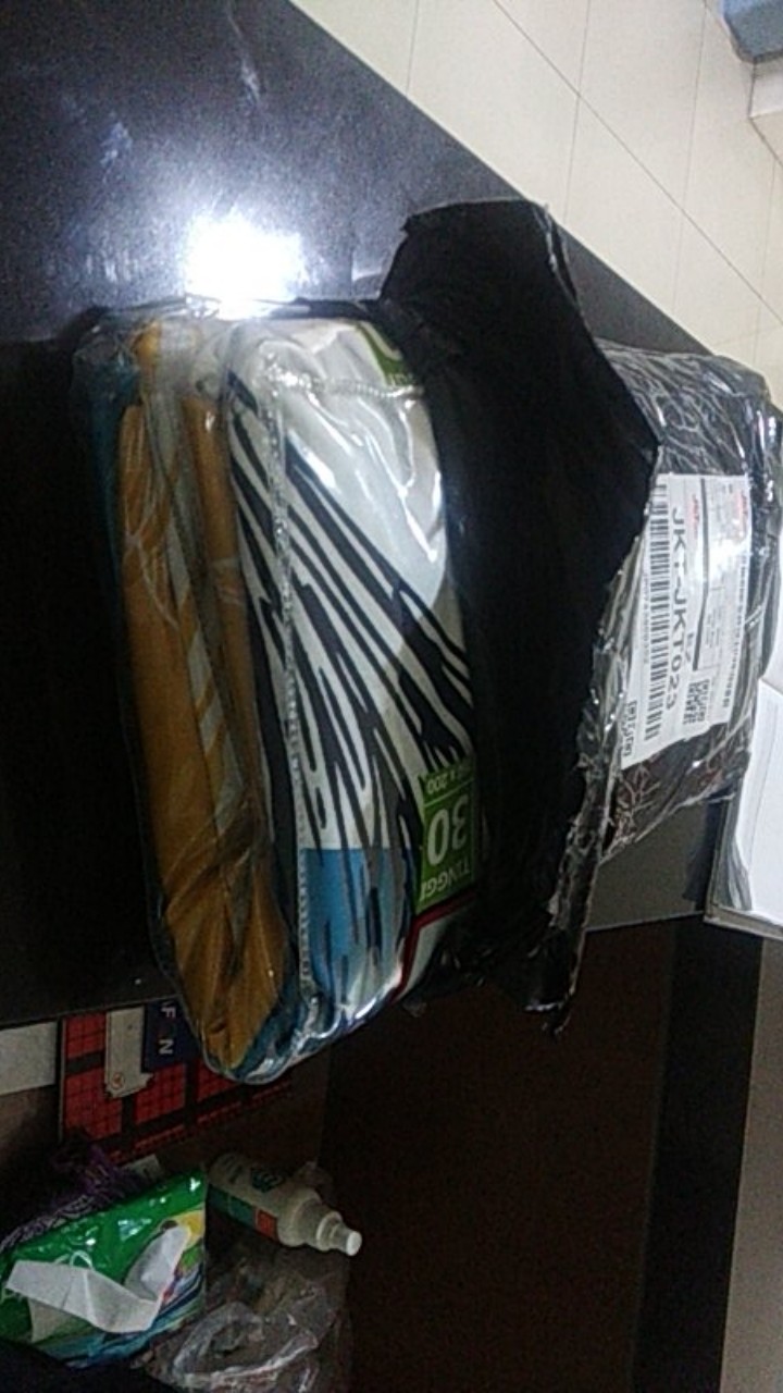 Sprei Internal Minimalis Uk 160x200x30cm Full 100% Katun Murah Amaris Queeny Bella Palm Malika Vista