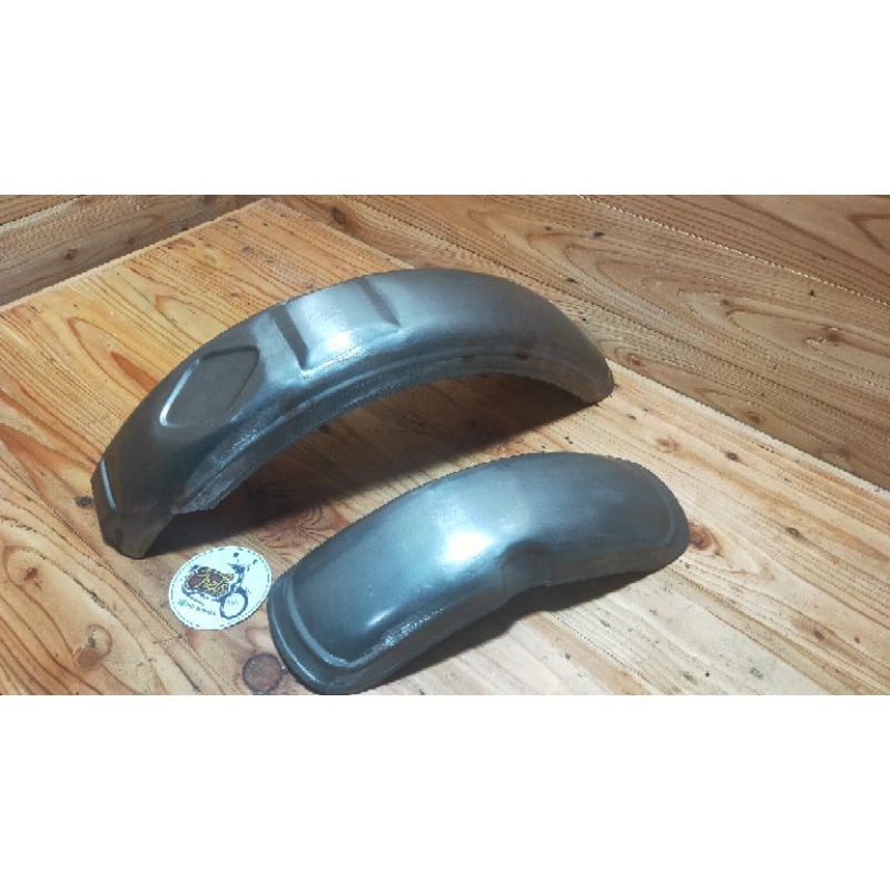 spakbor honda gorila  spakbor honda monkey