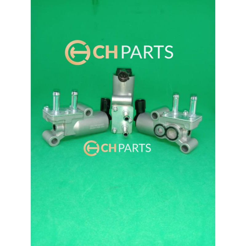 IACV idle up HIGH QUALITY CRV FERIO CIELO ESTILO