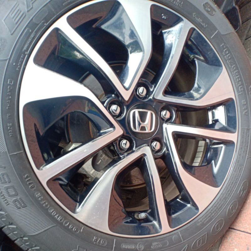 Jual Velg Honda Brio | Shopee Indonesia