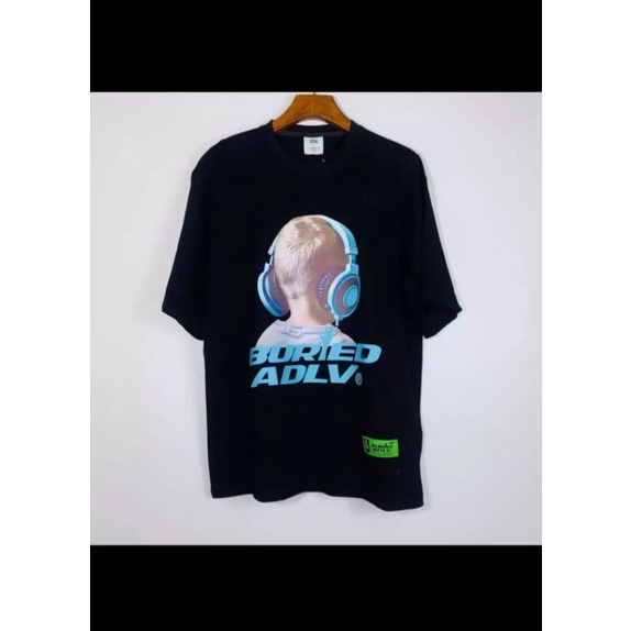 Kaos ADLV Original, ( Buried ADLV )