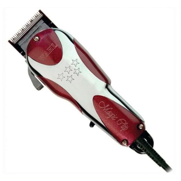 WAHL Magic Clip Corded Hair Clipper / Cukur Rambut