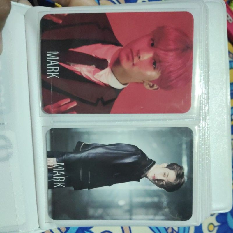 PC Mark Loveholic B1 dan B2