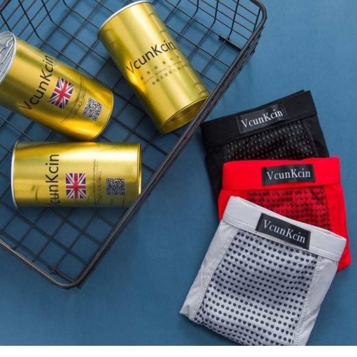 OJ CELANA DALAM VCUN KCIN -BOXER OJ Terkini_