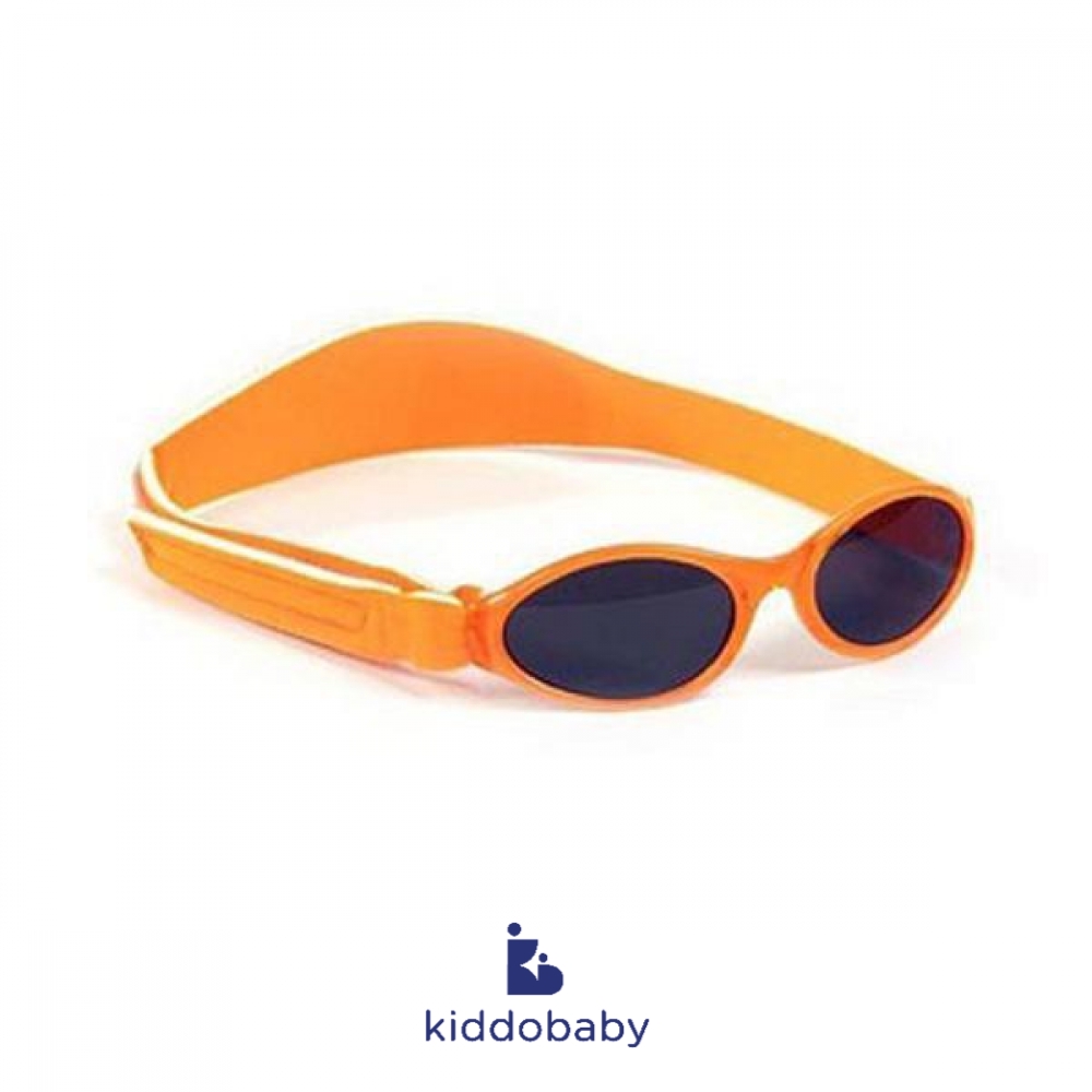 Kids Banz Adventure Orange