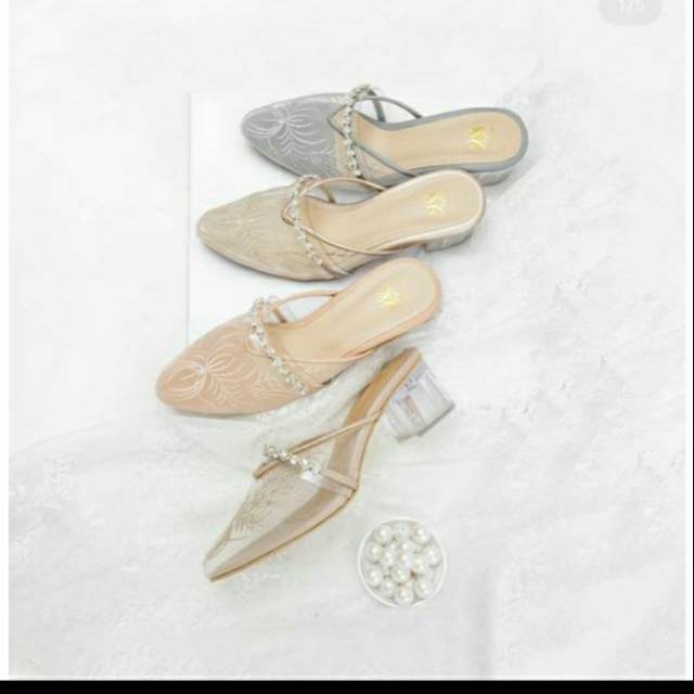 Irish heels by local.id