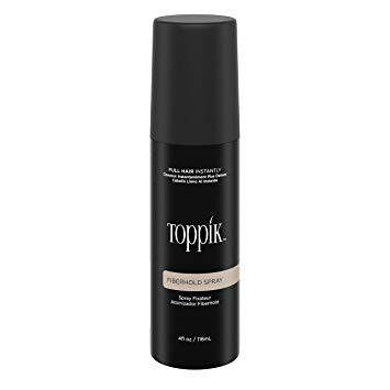 SUPPLIERNESIA - Toppik Fiberhold Spray 118ml Original USA