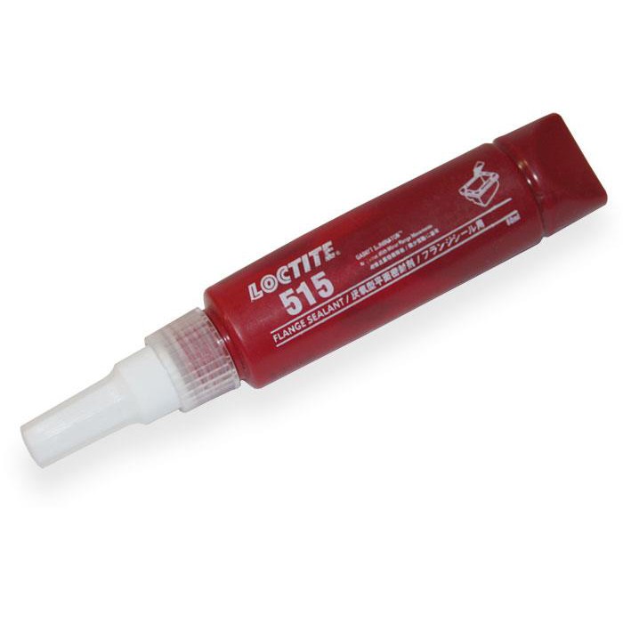 Loctite 515 gasket eliminator flange sealant 50 ml LOCTITE 515 50 ml