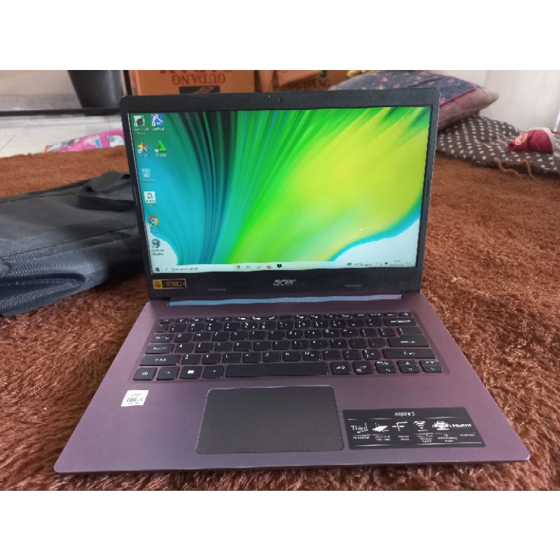 LAPTOP ACER A514-53 Aspire 5 scound