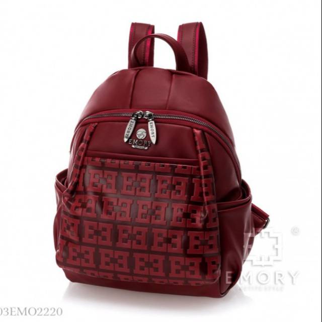 Tas Emory Burton 03EMO2220