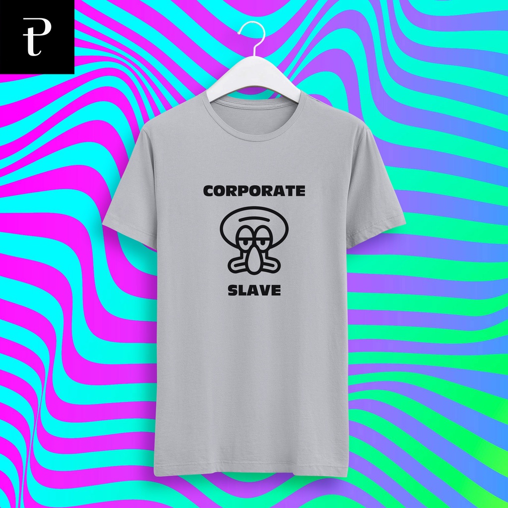 Kaos Corporate Slave