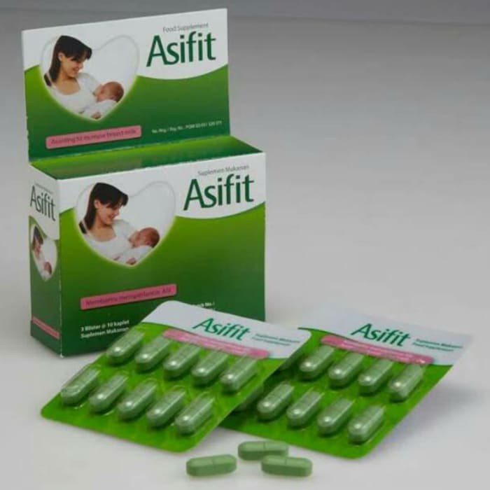 Asifit