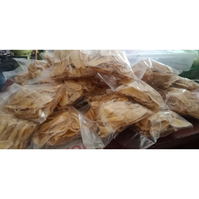 

keripik pisang asin