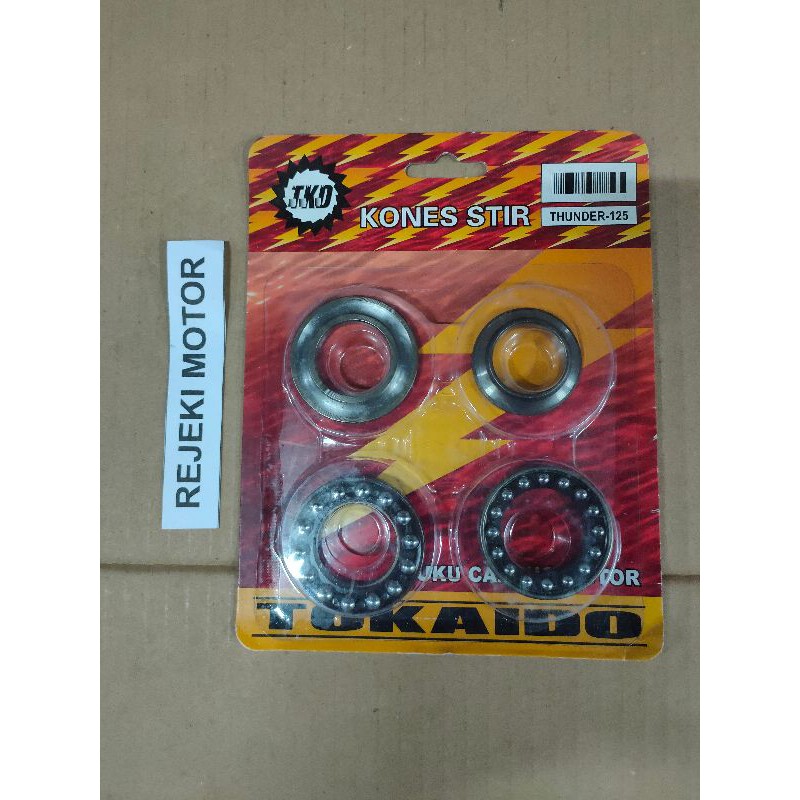 KONES STIR THUNDER 125 TOKAIDO