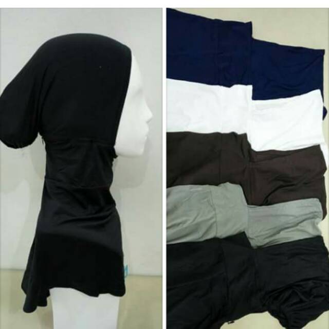 Inner ciput zhe zoya jeans