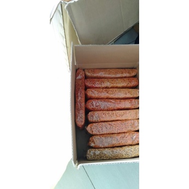 

Mie Lidi Mielidi Renyah kemasan 1kg