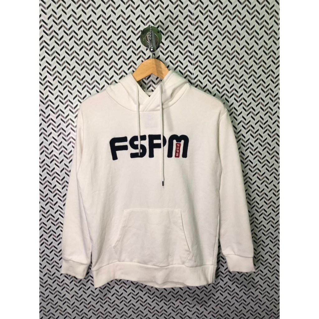hoodie FSPM