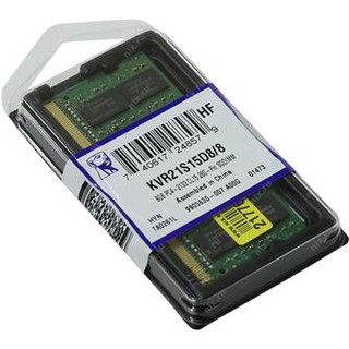 KINGSTON MEMORI RAM / 4GB / 8GB / 16GB / DDR4 PC4-2666 RAM
