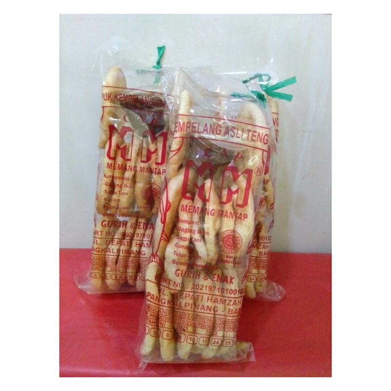 

kemplang MM bulet