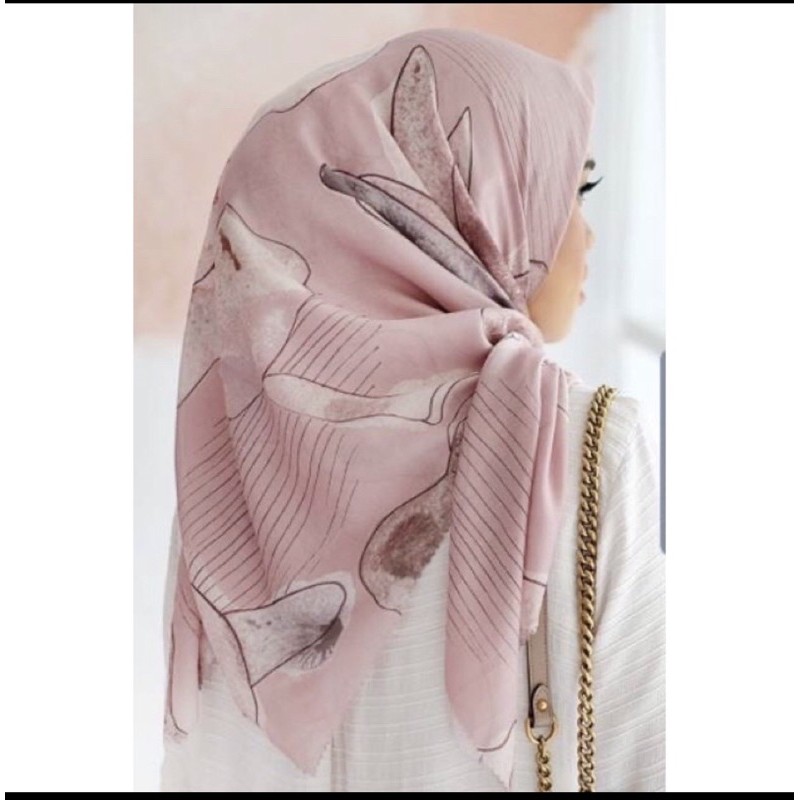 Prelove defect Sale Buttonscarves