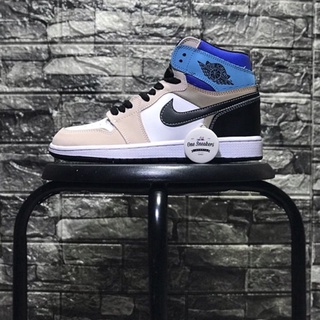 nike aj1 prototype