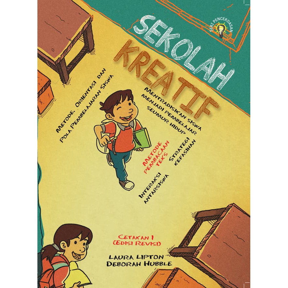 

Sekolah Kreatif