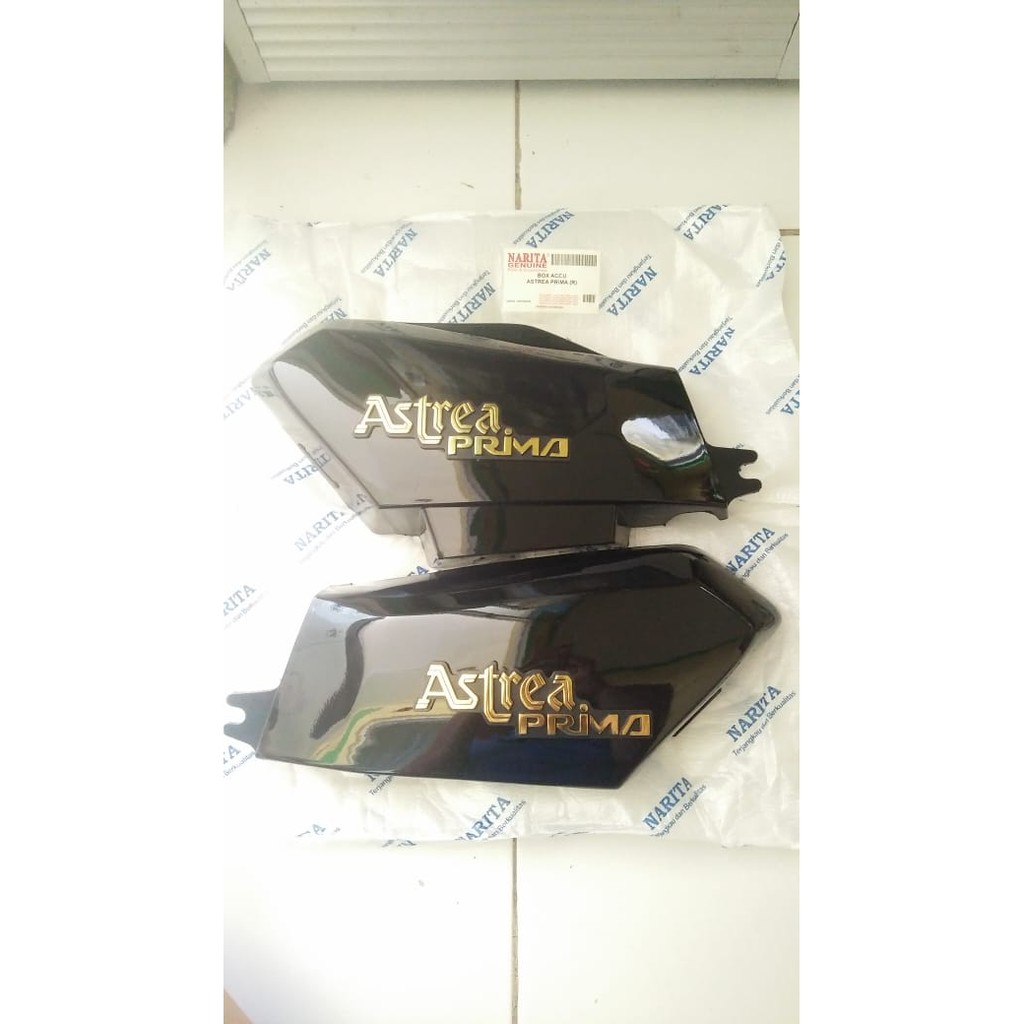 Box Aki Astrea Prima Kempolan Samping Astrea Prima Bok Aki Prima
