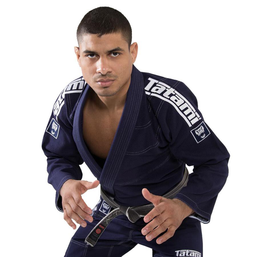 Jiu Jitsu горилла